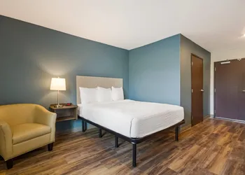 Woodspring Suites Panama City Beach hotel thumbnail 4