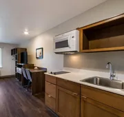 Woodspring Suites Panama City Beach hotel detail image 5