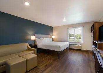 Woodspring Suites Panama City Beach hotel thumbnail 6