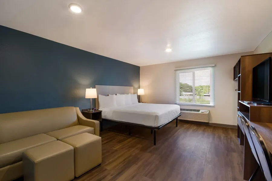 Woodspring Suites Panama City Beach hotel detail image 6