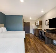 Woodspring Suites Panama City Beach hotel detail image 7