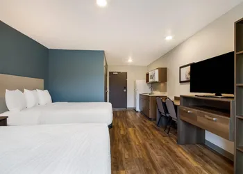 Woodspring Suites Panama City Beach hotel thumbnail 7