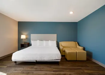 Woodspring Suites Panama City Beach hotel thumbnail 8