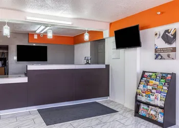 Studio 6 Temple, TX hotel thumbnail 6