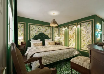 The Great Gatsby Motel Inn hotel thumbnail 2