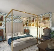 The Great Gatsby Motel Inn hotel detail image 3