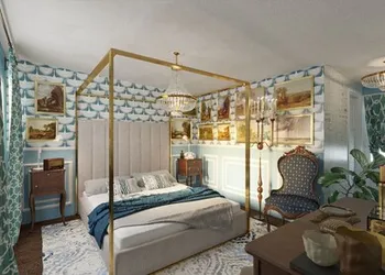 The Great Gatsby Motel Inn hotel thumbnail 3