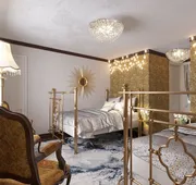 The Great Gatsby Motel Inn hotel detail image 5