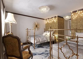 The Great Gatsby Motel Inn hotel thumbnail 5