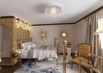 The Great Gatsby Motel Inn hotel thumbnail 7