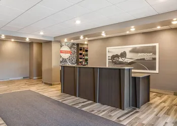Ramada by Wyndham St. Paul AB hotel thumbnail 3