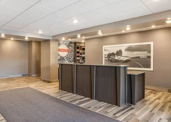 Ramada by Wyndham St. Paul AB hotel thumbnail 3