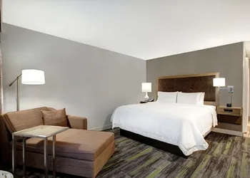 Ramada by Wyndham St. Paul AB hotel thumbnail 4