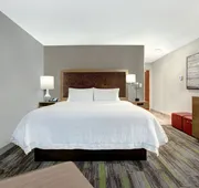 Ramada by Wyndham St. Paul AB hotel detail image 5