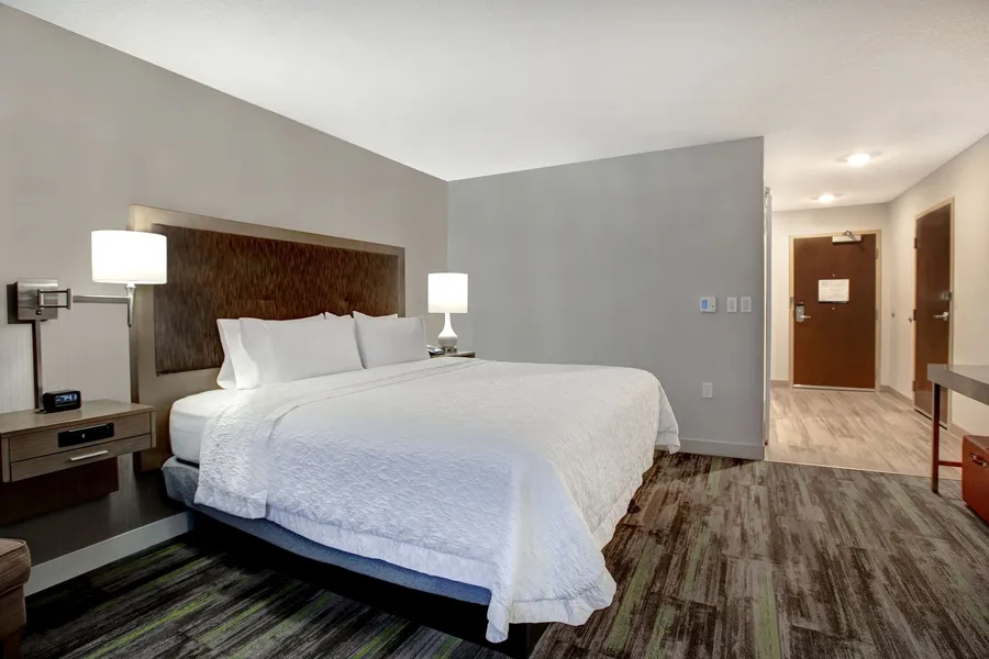 Ramada by Wyndham St. Paul AB hotel detail image 6