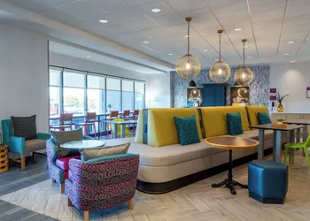 Home2 Suites by Hilton Fredericksburg South hotel thumbnail 5