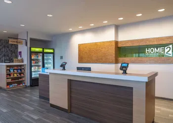 Home2 Suites by Hilton Fredericksburg South hotel thumbnail 6