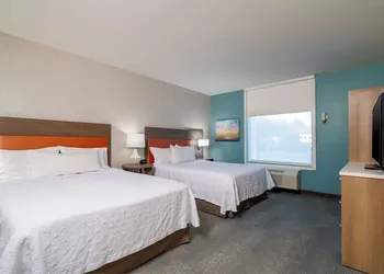 Home2 Suites by Hilton Fredericksburg South hotel thumbnail 7