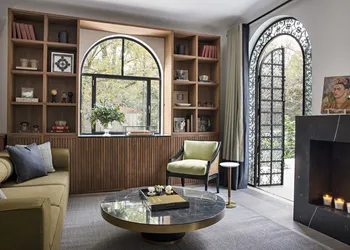 Casa Polanco Hotel Boutique hotel thumbnail 2