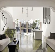 Casa Polanco Hotel Boutique hotel detail image 3