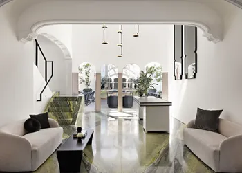 Casa Polanco Hotel Boutique hotel thumbnail 3