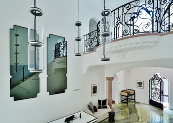 Casa Polanco Hotel Boutique hotel thumbnail 4