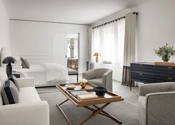 Casa Polanco Hotel Boutique hotel thumbnail 6