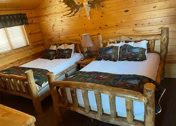 Badlands Frontier Cabins hotel thumbnail 6