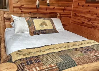 Badlands Frontier Cabins hotel thumbnail 7