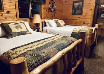 Badlands Frontier Cabins hotel thumbnail 8