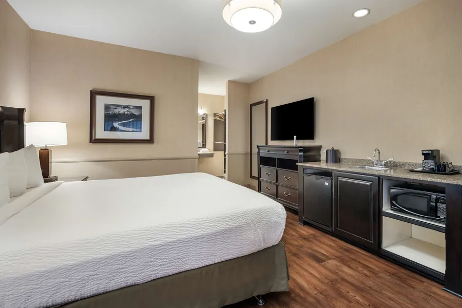 Best Western Corona Hotel & Suites hotel detail image 6