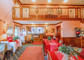Hotel O Eureka Springs - Christ Of Ozark Area hotel thumbnail 2
