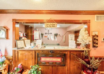 Hotel O Eureka Springs - Christ Of Ozark Area hotel thumbnail 3
