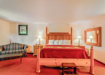 Hotel O Eureka Springs - Christ Of Ozark Area hotel thumbnail 8