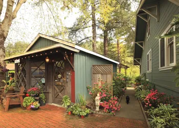 Inn on the Russian River hotel thumbnail 2