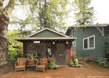 Inn on the Russian River hotel thumbnail 3