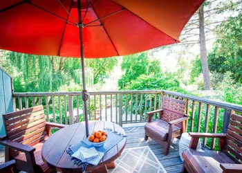 Inn on the Russian River hotel thumbnail 4