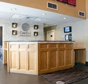 Comfort Inn & Suites Sturbridge - Brimfield hotel detail image 3