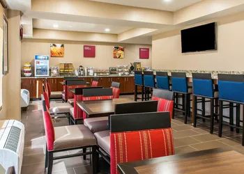 Comfort Inn & Suites Mount Sterling hotel thumbnail 2