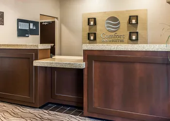 Comfort Inn & Suites Mount Sterling hotel thumbnail 3