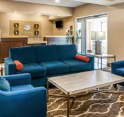 Comfort Inn & Suites Mount Sterling hotel detail image 4