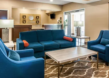 Comfort Inn & Suites Mount Sterling hotel thumbnail 4