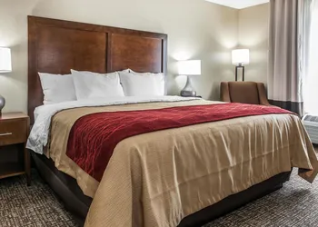 Comfort Inn & Suites Mount Sterling hotel thumbnail 6