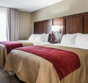Comfort Inn & Suites Mount Sterling hotel detail image 7