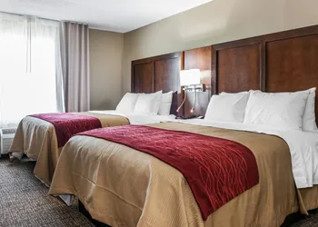 Comfort Inn & Suites Mount Sterling hotel thumbnail 7