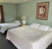 Laurelwood Inn and Steakhouse hotel detail image 3