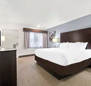 Best Western Downtown Casper Hotel hotel detail image 4