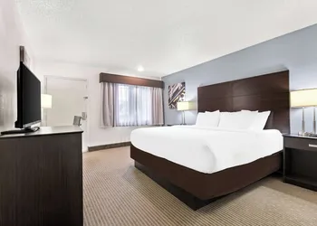 Best Western Downtown Casper Hotel hotel thumbnail 4