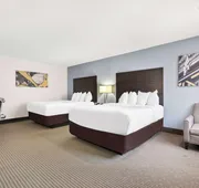 Best Western Downtown Casper Hotel hotel detail image 5