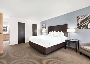 Best Western Downtown Casper Hotel hotel thumbnail 6